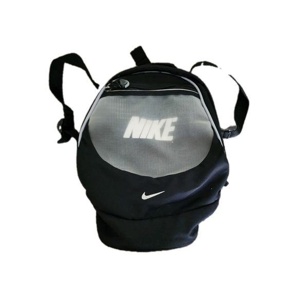 nike backpack vintage TCU Team Issue Lightweight Vintage Nike Sling Bag /